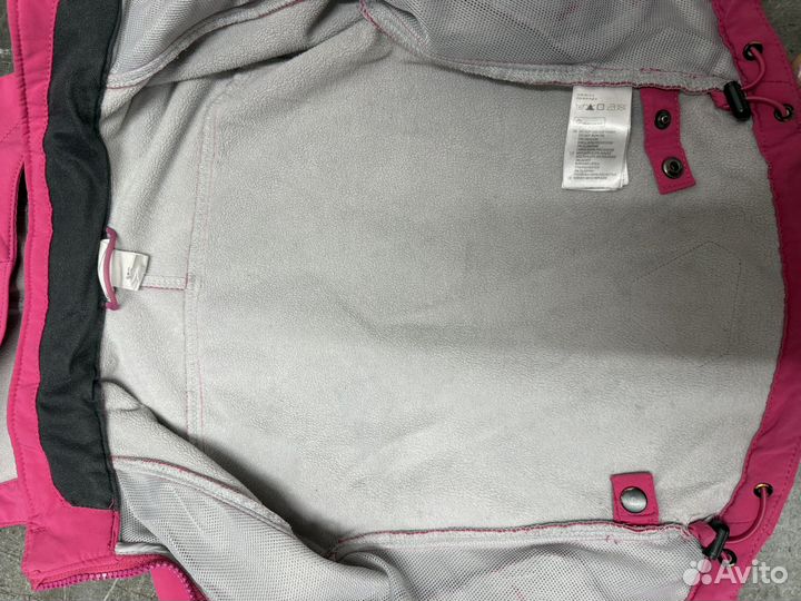 Куртка демисезонная детская