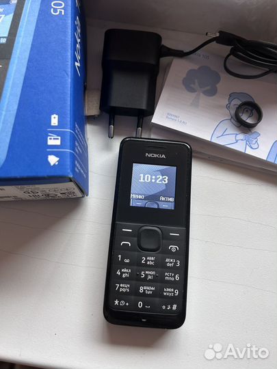 Nokia 105 (2013)