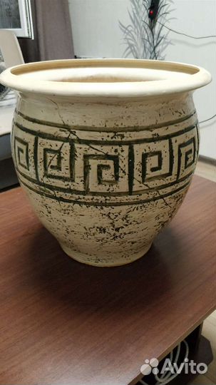 Кашпо Афина