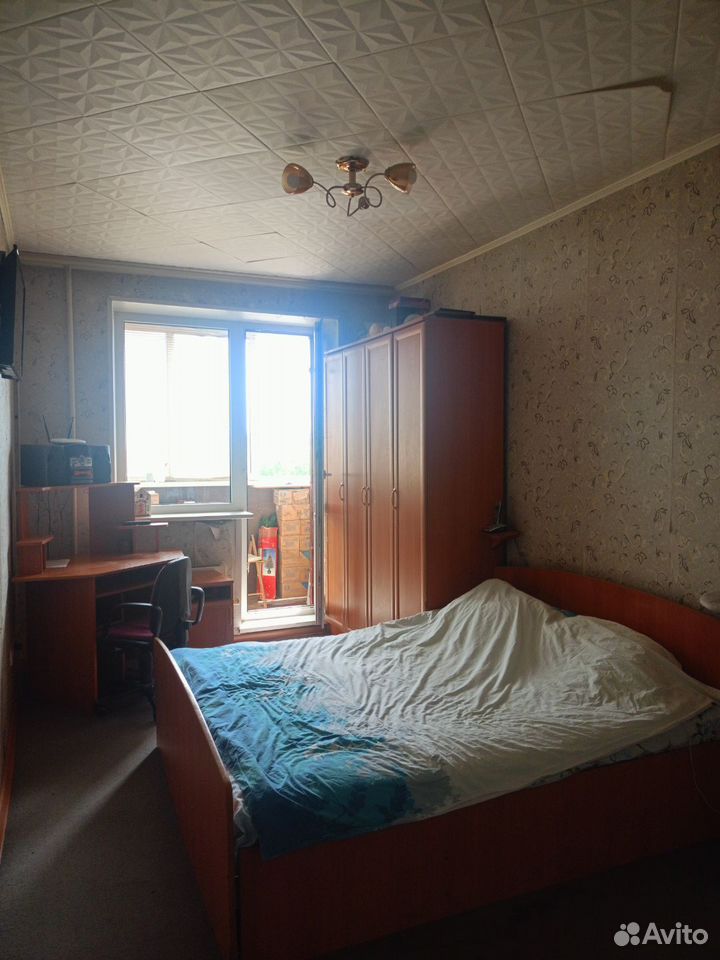 2-комнатная квартира, 47 м² — фото 7