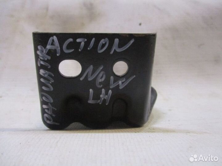 Кронштейн радиатора SsangYong Actyon 2 (New) CK