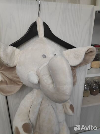 Винтажные игрушки для интерьера