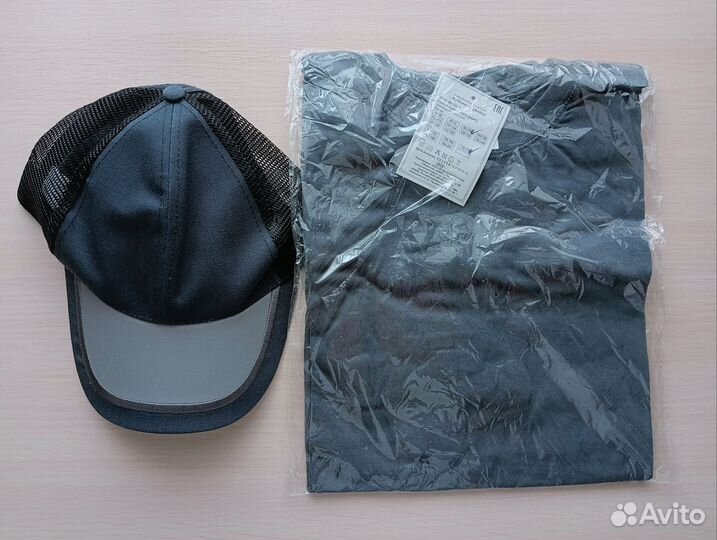 Спецодежда