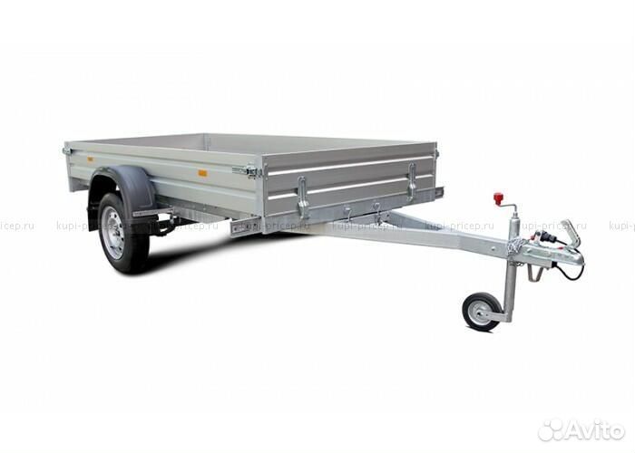 Прицеп легковой мзса 817705 исп.032