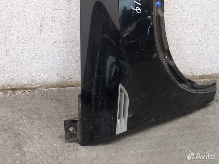 Крыло Ford Kuga, 2009