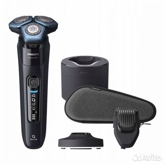 Электробритва Philips Series 7000, S7783/59 S7783