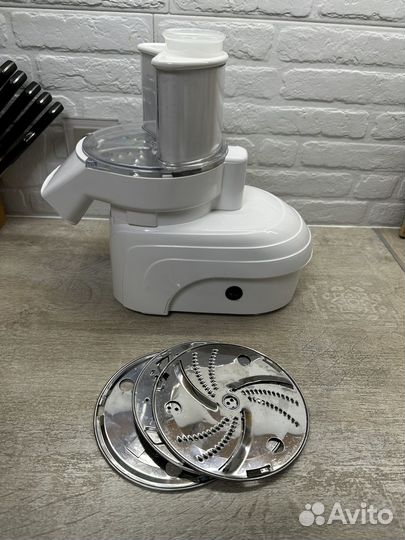 Кухонный комбайн белвар этб - 3
