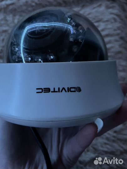 Видеокамера