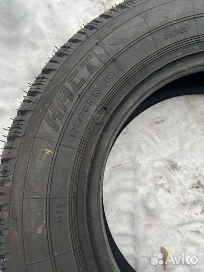 Medved Я-512 175/70 R13