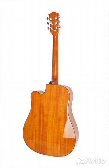 Гитара акустическая Ramis RA-G02C