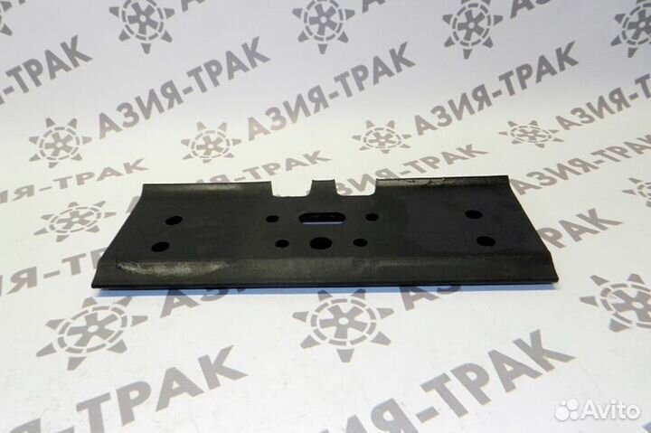 Трак гусеницы Komatsu PC60.5 (400mm)