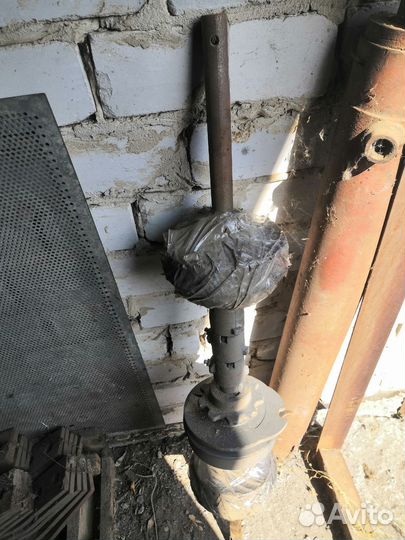 Запчасти на сеялку