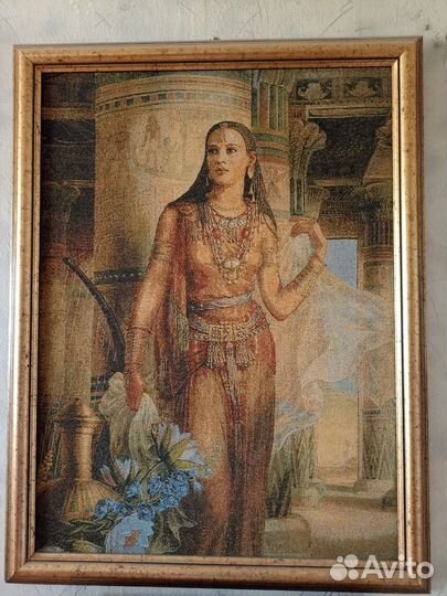 Винтажные картины