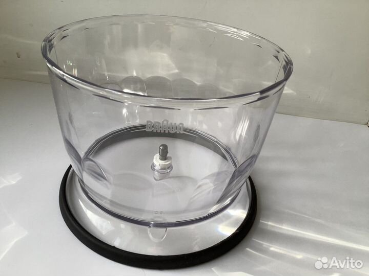 Чаша 500 ml для блендера Braun