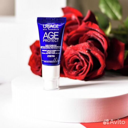 Uriage Age Protect Филлер для заполнения морщин