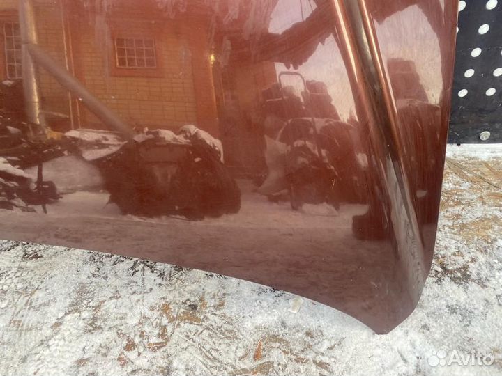 Капот Honda CR-V