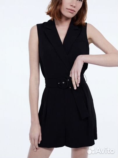 Комбинезон Lime женский новый