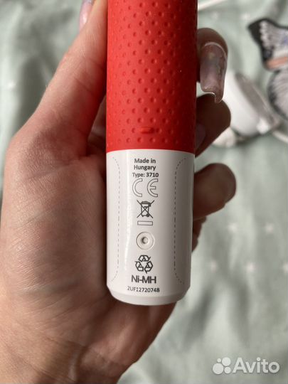 Зубная щетка oral b