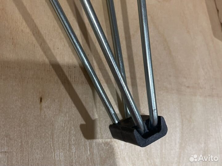 Ножки озмф раскладные новые для дивана