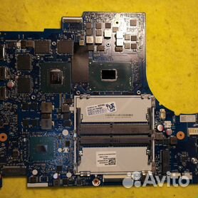 Lenovo legion 2025 y520 motherboard