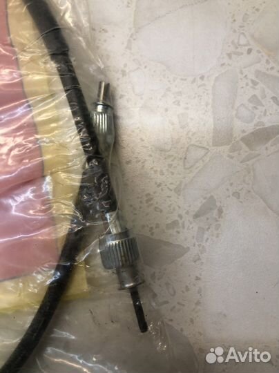 Трос спидометра kawasaki zzr 400 zzr 250