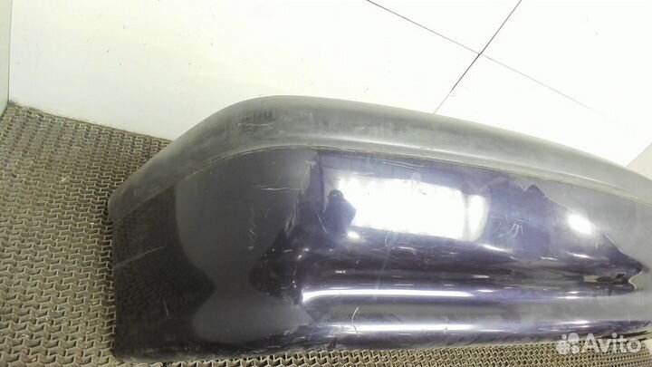 Бампер Renault Laguna, 1997