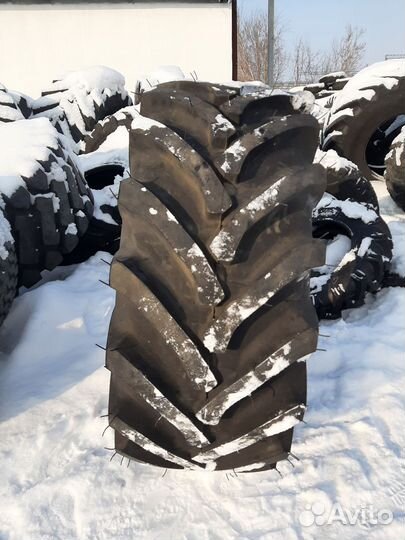 Шины 21.3/70 R24