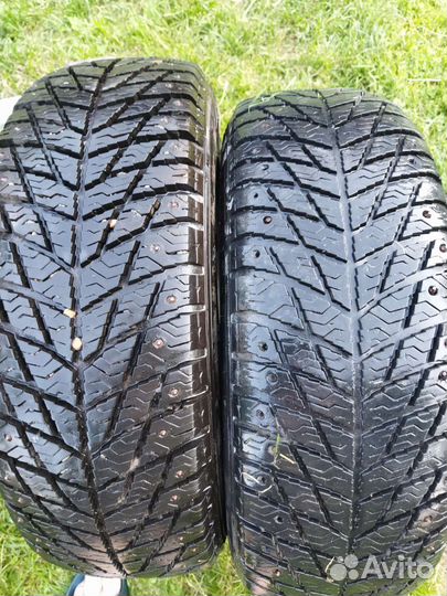 Комплект дисков на Волгу Газ -3110