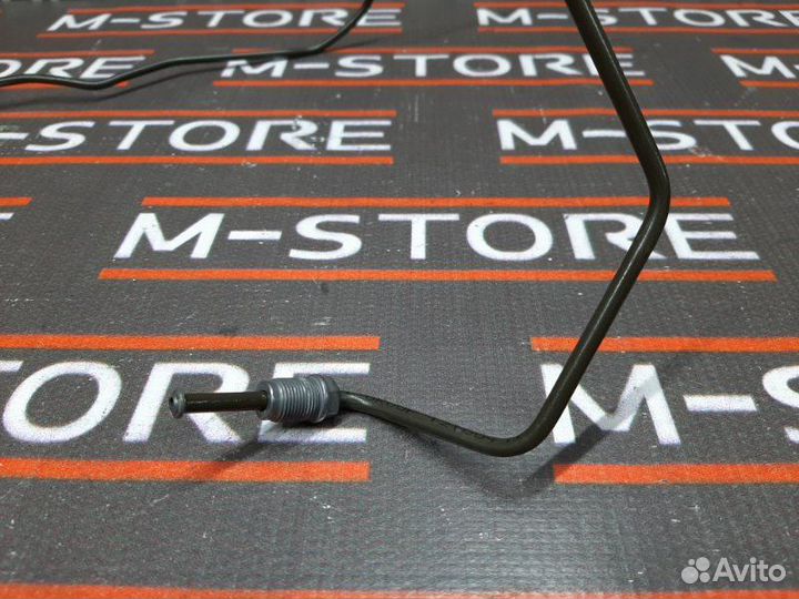 Трубка тормозная передняя правая Bmw 5-Series E60