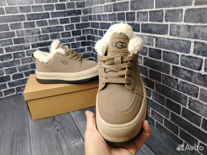 Женские ботинки/полуботинки