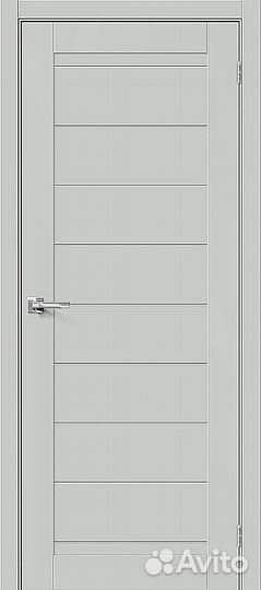 Дверь межкомнатная раздвижная