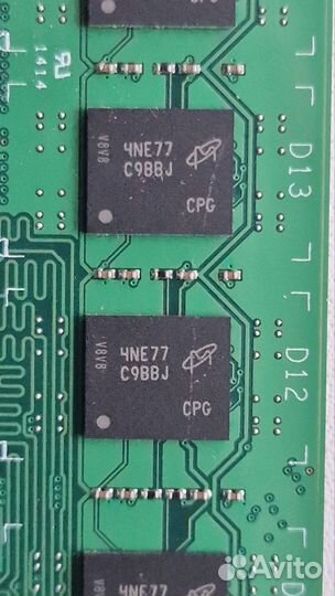 Оперативная память ddr3 4gb