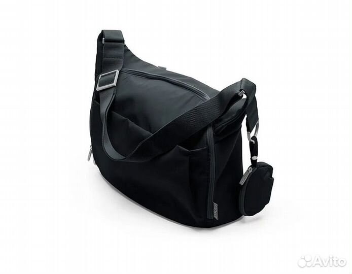 Сумка stokke для мамы