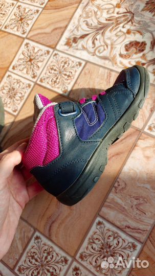 Кроссовки decathlon 30