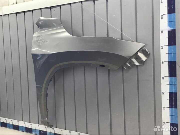 Крыло переднее правое Lexus RX 350 2016