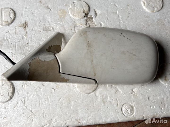 Зеркало боковое левое Mark2