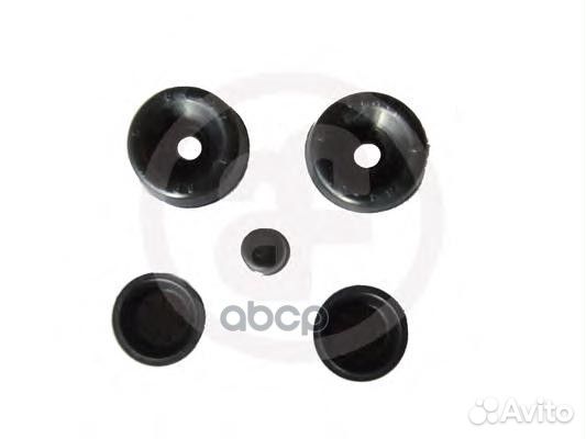 Ремкомплект тормозного цилиндра D18 1630360 D3