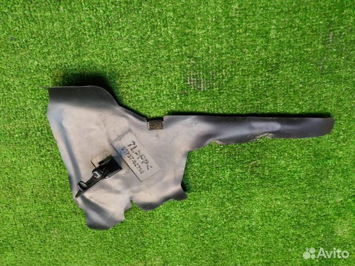 Деталь Toyota Corolla ZRE210 1ZR 2020