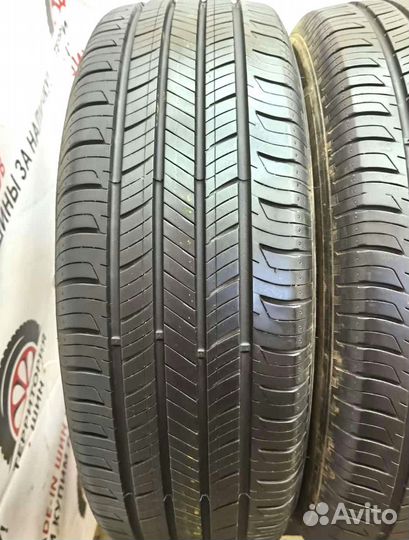 Hankook Kinergy GT H436 205/55 R17 91M