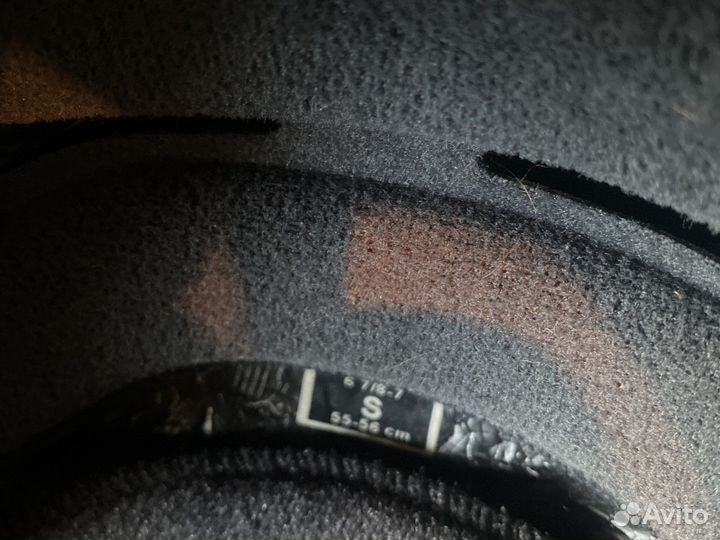 Мотошлем shoei xr-1100