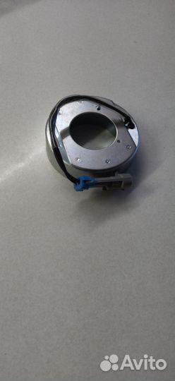 Электромагнитная муфта на компрессор кондиционера