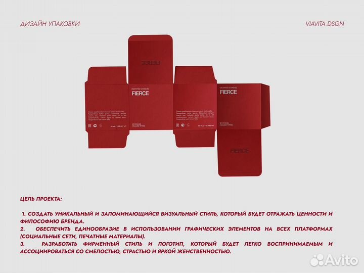 Логотип, Айдентика бренда