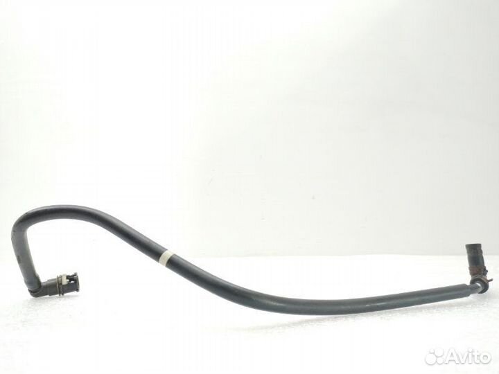 Трубка топливная Mazda 6 GG 2.3 L3 2008