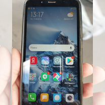 Xiaomi Redmi 7A, 2/32 ГБ