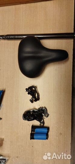 Камера для велосипеда 18, 20, 24, 26, 27,5 29