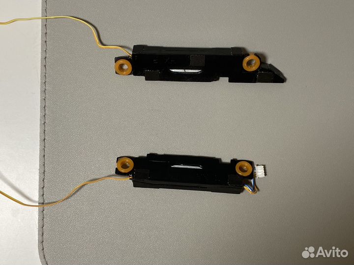 Динамики для ноутбука Lenovo Thinkbook 14 G2 ITL