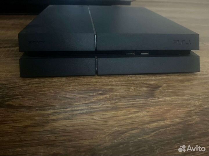 Ps4 slim 1tb