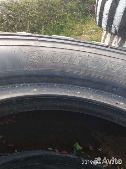 Bridgestone 613V 530
