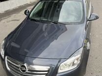 Opel Insignia 2.0 AT, 2011, 162 000 км, с пробегом, цена 860 000 руб.