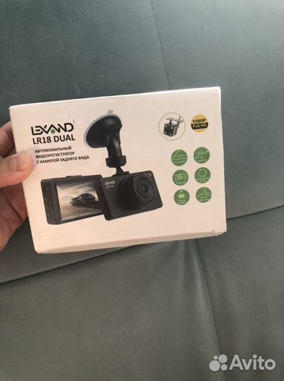 Видеорегистратор